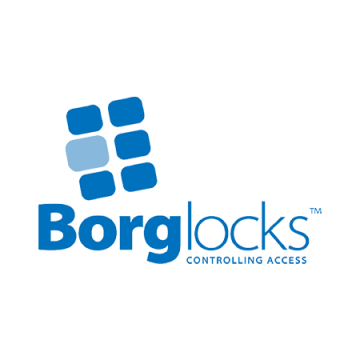Borg Gate Locks
