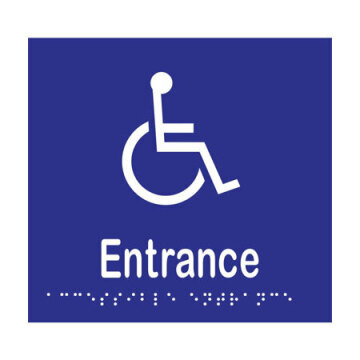 Disability Toilets