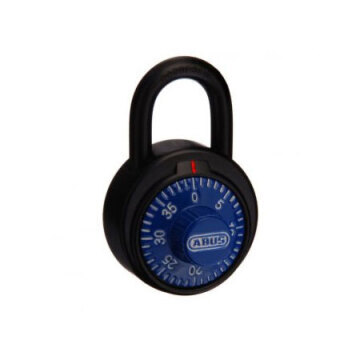 Padlocks by Type