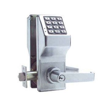 Access Control Locks