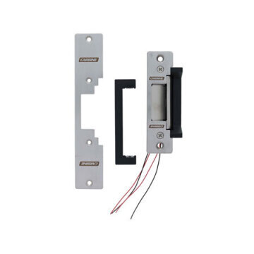 Access Control Hardware