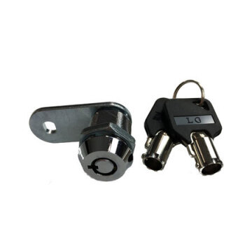 General Key Types