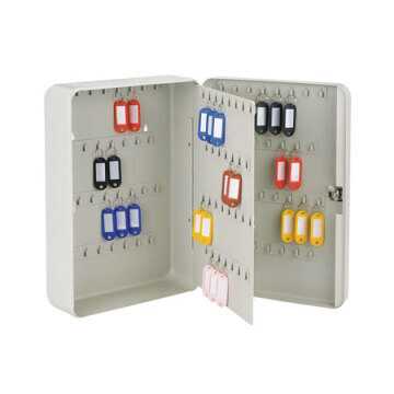 Key Cabinets by Type