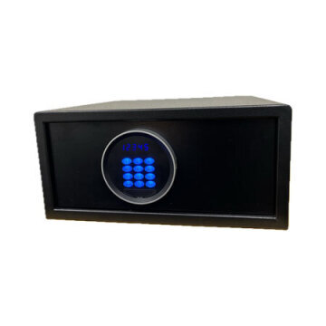 Safes by Type