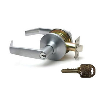 Restricted Key Locksets & Leversets
