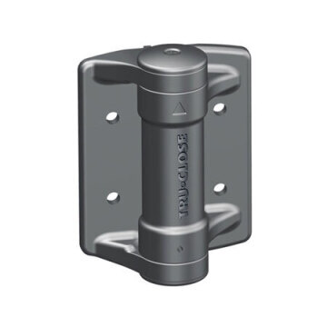 Gate Hinges