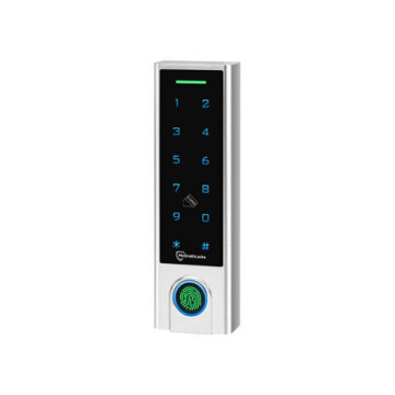 Standalone Electronic Keypads