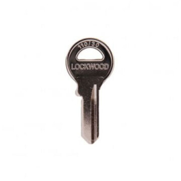 Key Blanks For Padlocks