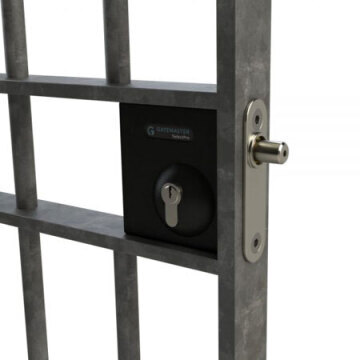 Gate Locks