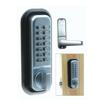 Fire Rated Digital Locks