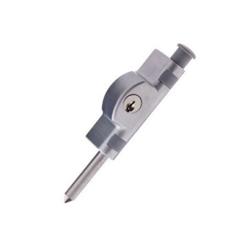 Patio Bolts &  Lock Bolts & Panic Bolts