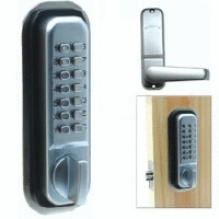 Digital Door Locks