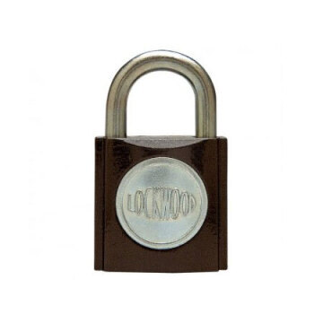 Utility Industry Padlocks