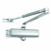 Door Closers & Door Stops