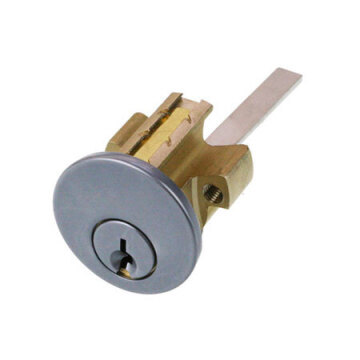 Utility Industry, 003 Fire Key, S43 Gas Key, CL001 Electrical Locks
