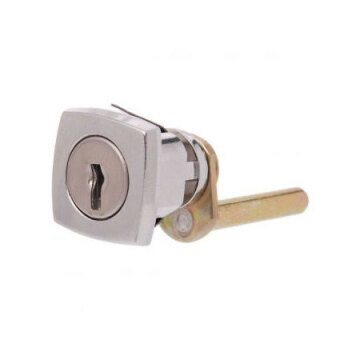 Filing Cabinet Locks