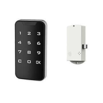 Electronic Cabinet Locks
