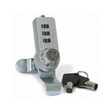 Combination & Digital Cabinet Locks