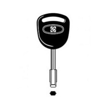 Automotive Key Blanks