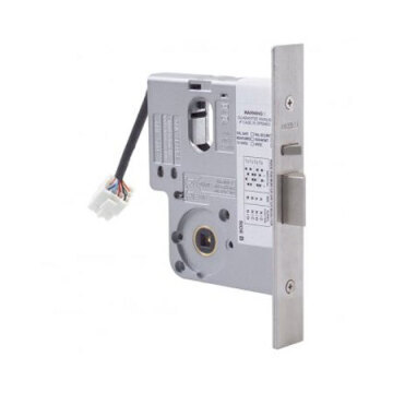 Electronic Mortice Locks