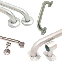 Grab Rails