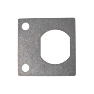 Cam Lock Scar Plates
