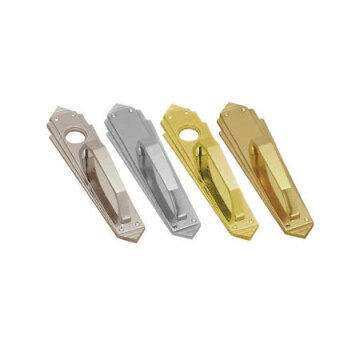 Door Handles & Hardware