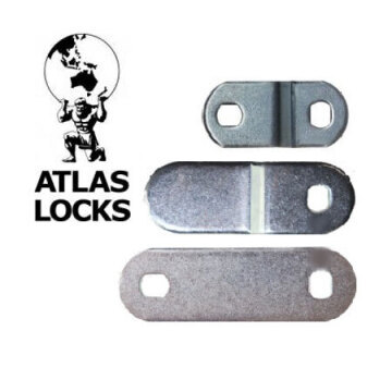 Atlas Spare Cams