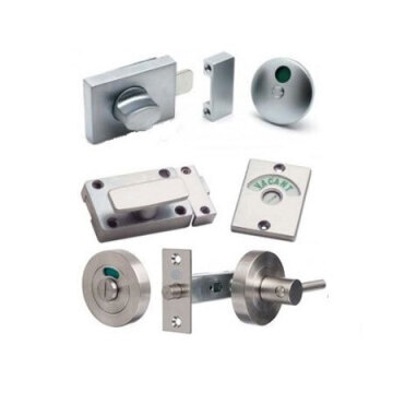 Bathroom Accessories