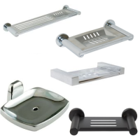 Soap Dishes & Holders
