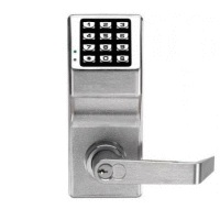 Electronic  Locks
