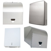 Paper Towel Dispensers