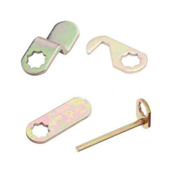 Cabinet Locks Spare Parts