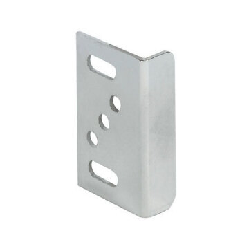 Strike Plates For Cabinet Locks