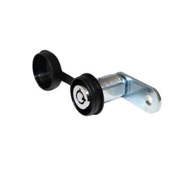 Cam Lock Weather Cover Dust Cap