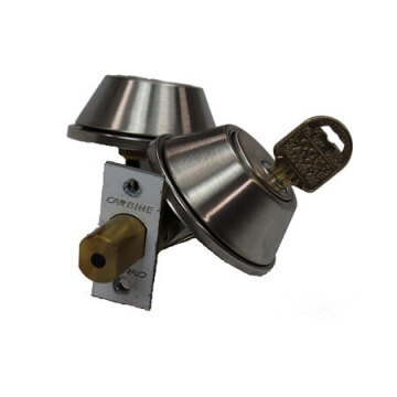 Restricted Key Deadlocks