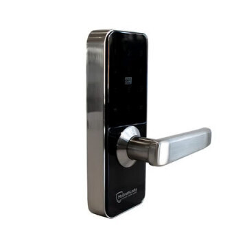 Smart Locks