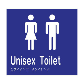 Bathroom Signs