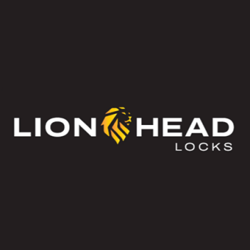 Lion Head Smart Locks