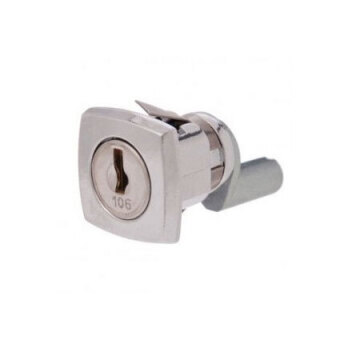 Cupboard and Cabinet Locks