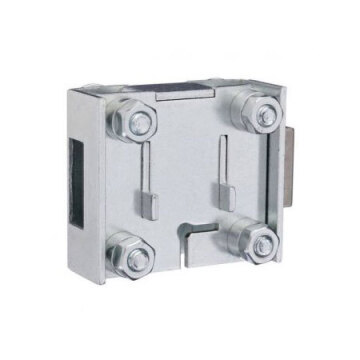 Key Operated Safe Locks