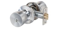 Lockwood 536  Classroom Escape Lockset