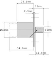 Firstlock Push Lock 3