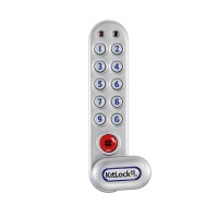 Kitlock KL1000 Electronic Cabinet Lock