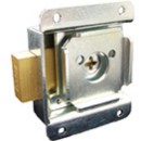 Ross Cupboard Lock 800C Bolt