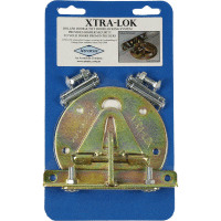 thumbnail image 2 of XTRATEC Roller Door Anchor-XTRA2A – XTRALOK Garage Roller Door Lock 2 of 5