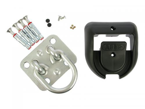 Abus floor top anchor