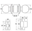 Commercial Carbine PE3000 Epsom - Entrance 2