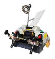 US101B Twin Cutter Key Machine