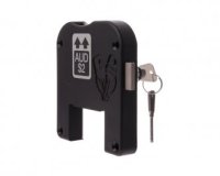 L & F Coin Lock 3